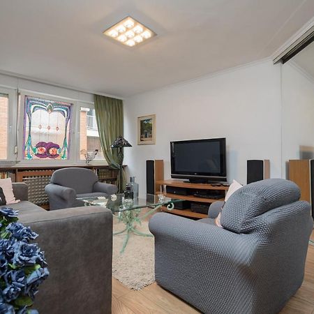 Belart Apartment Beograd Bagian luar foto