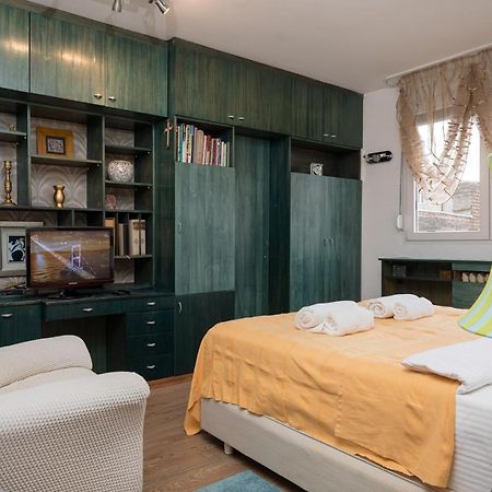 Belart Apartment Beograd Bagian luar foto