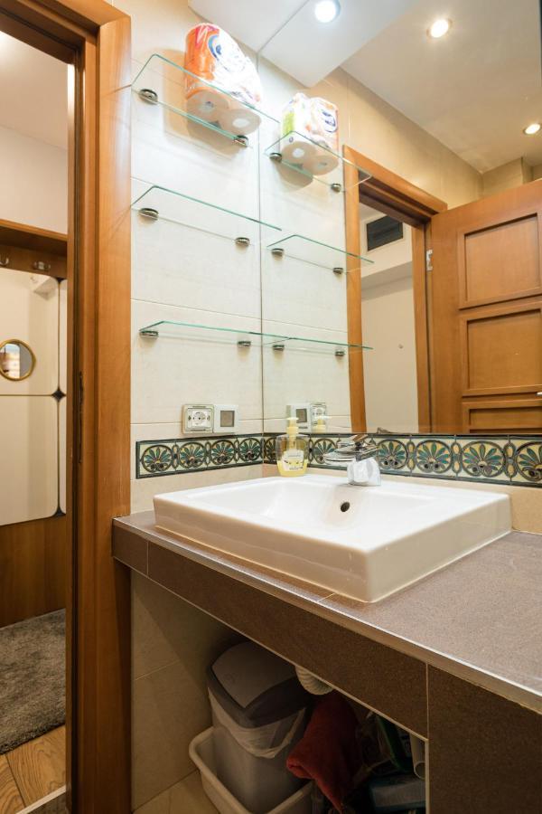 Belart Apartment Beograd Bagian luar foto