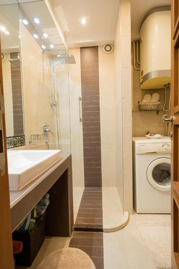 Belart Apartment Beograd Bagian luar foto