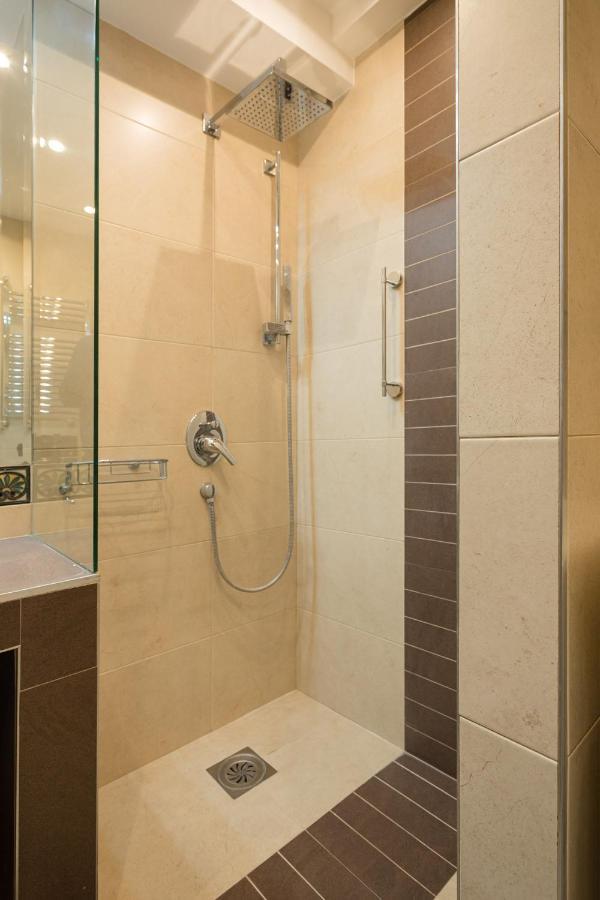 Belart Apartment Beograd Bagian luar foto