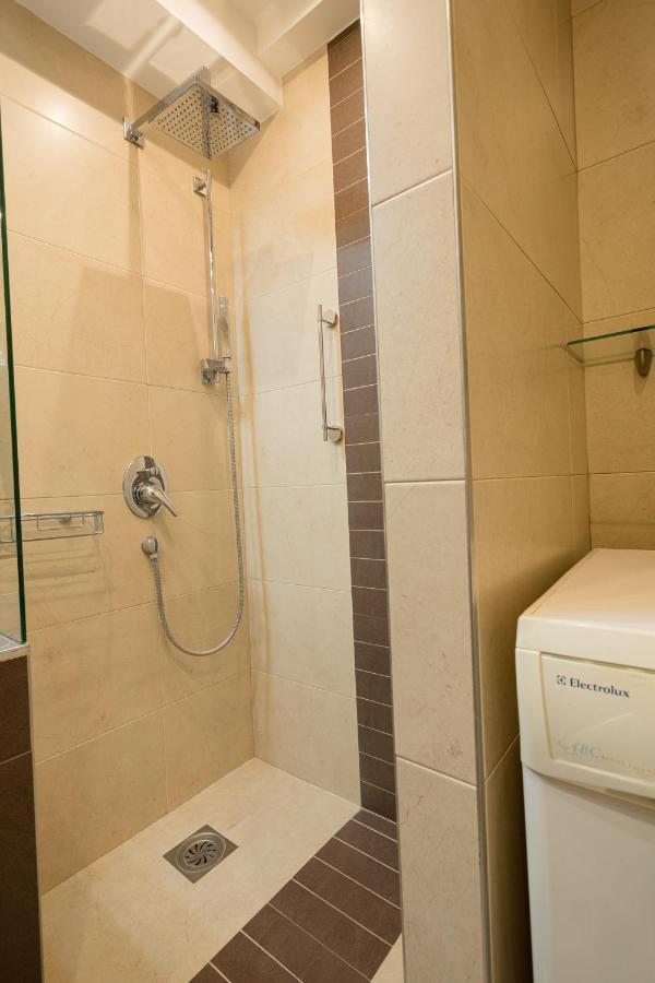 Belart Apartment Beograd Bagian luar foto