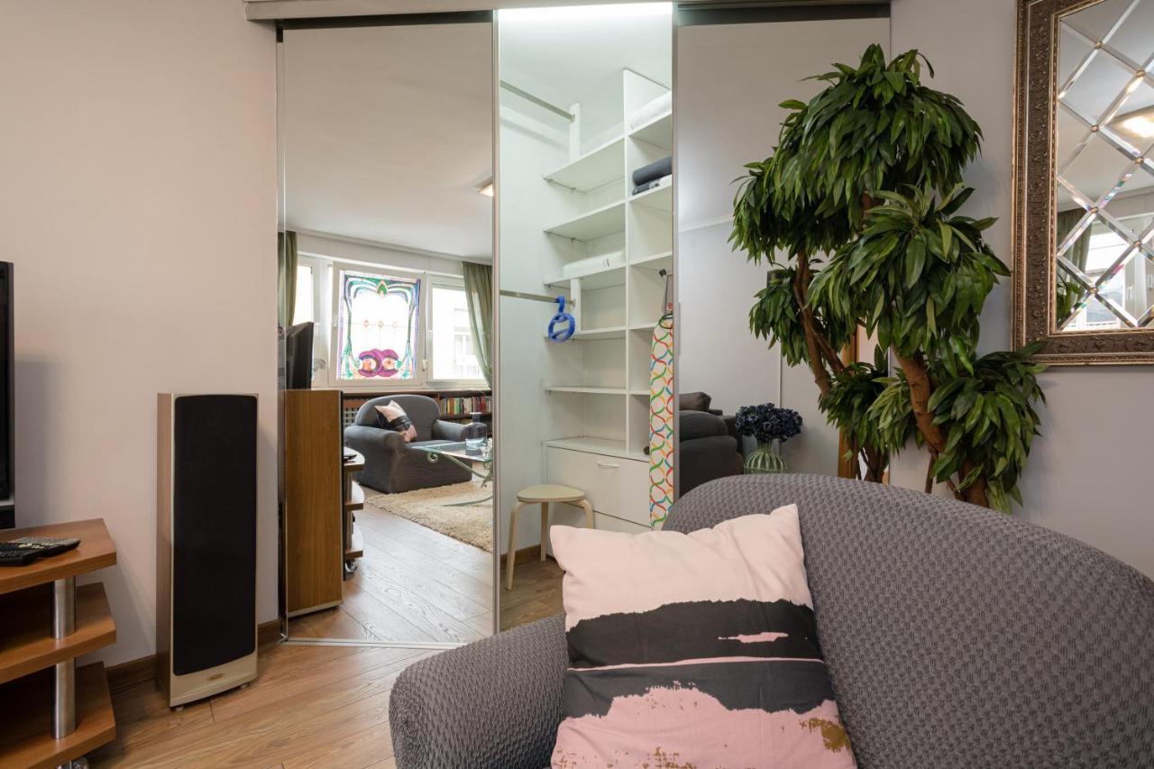 Belart Apartment Beograd Bagian luar foto