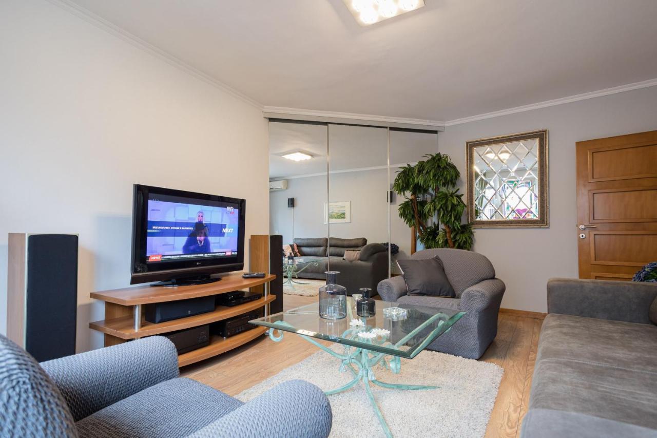 Belart Apartment Beograd Bagian luar foto