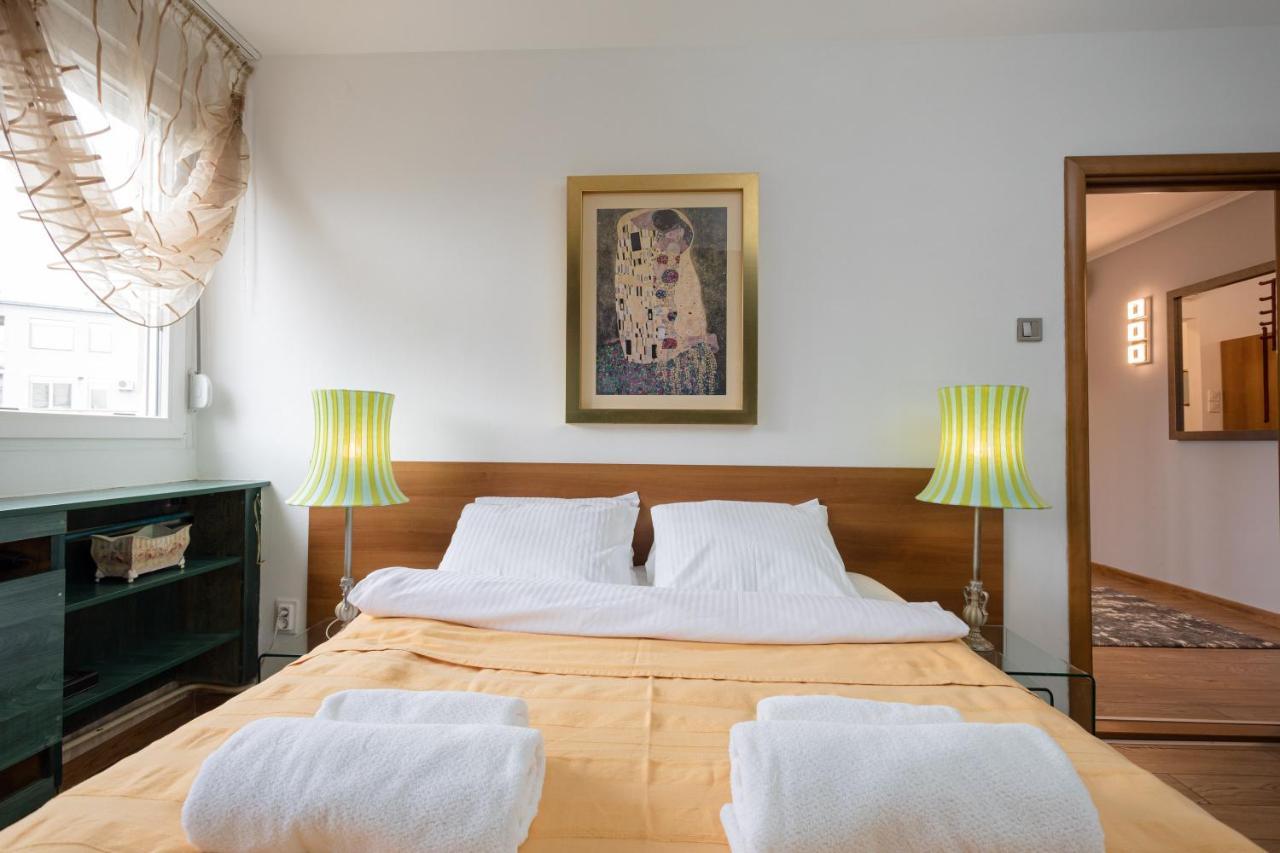 Belart Apartment Beograd Bagian luar foto
