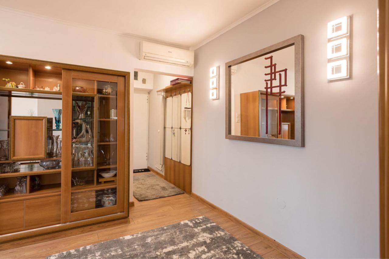 Belart Apartment Beograd Bagian luar foto