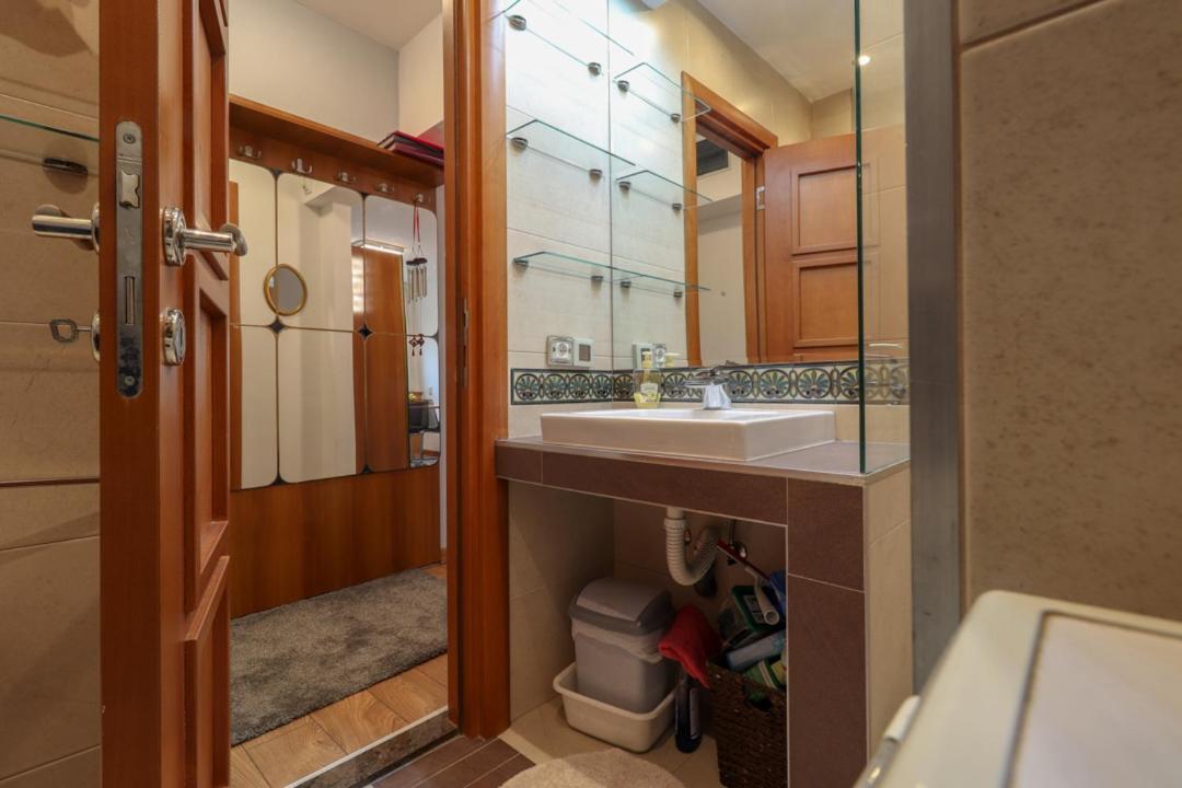 Belart Apartment Beograd Bagian luar foto