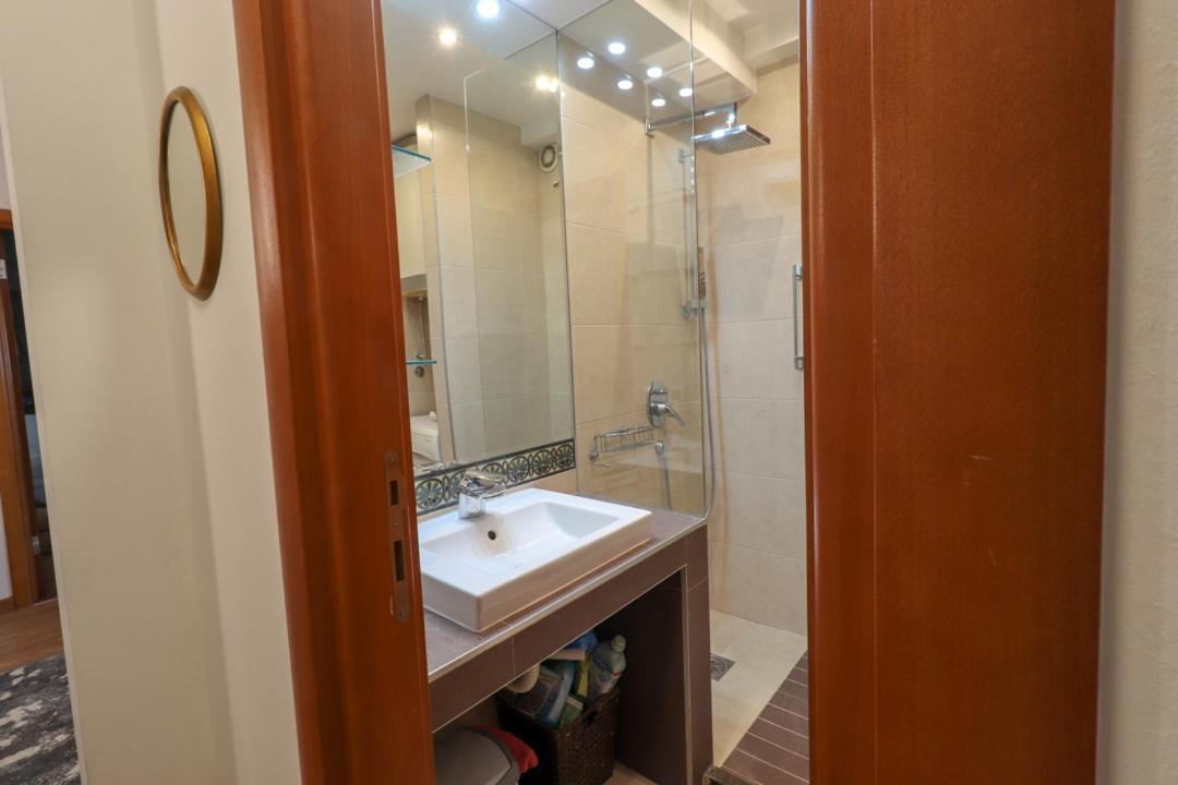 Belart Apartment Beograd Bagian luar foto